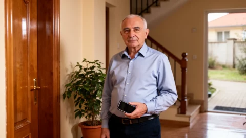 Cel mai bun launcher Android pentru seniori (2026): Am testat 3 ca dumneavoastră să nu fiți nevoit