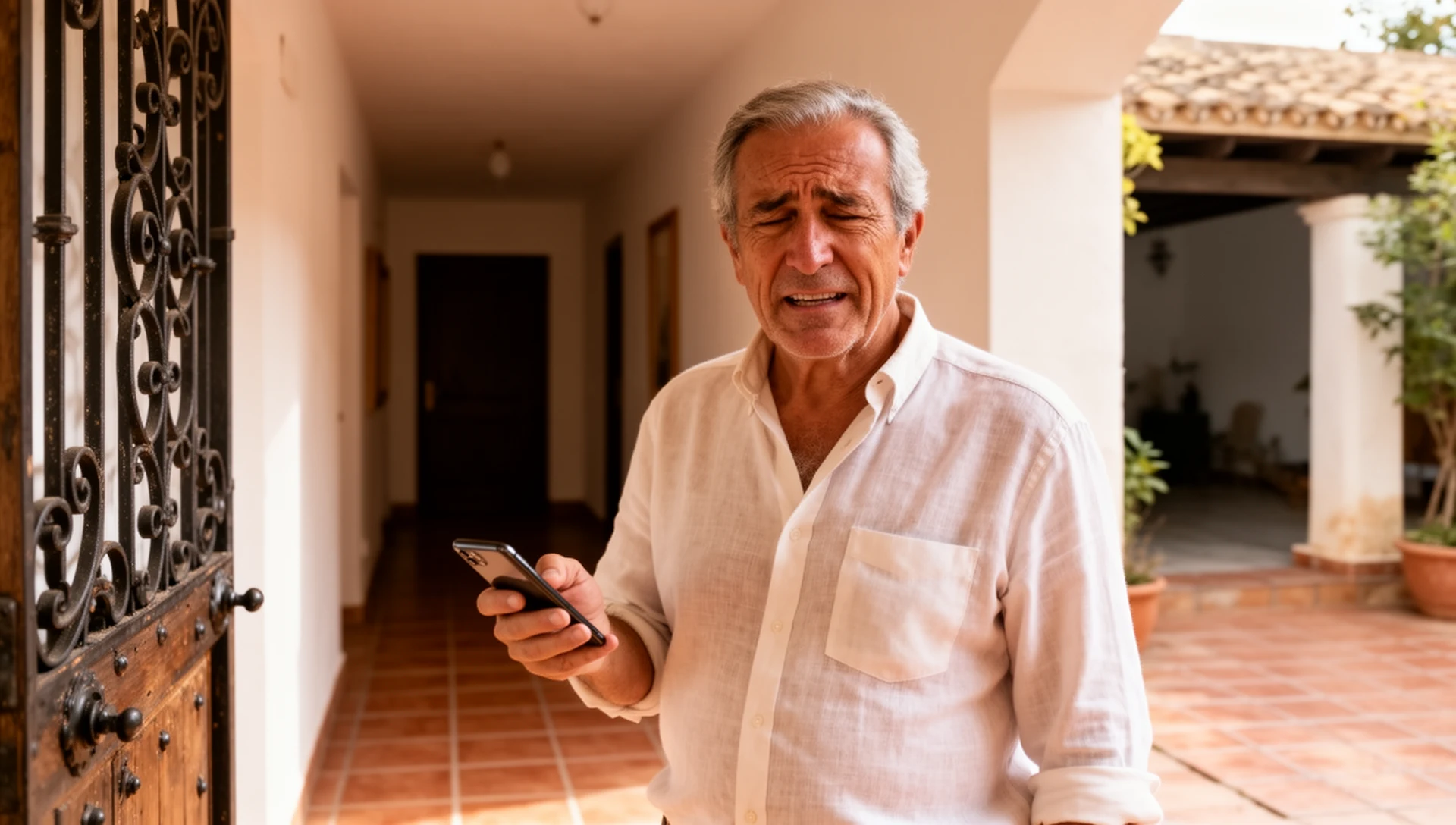5 señales de que sus padres necesitan un teléfono Android más sencillo (y qué hacer al respecto)