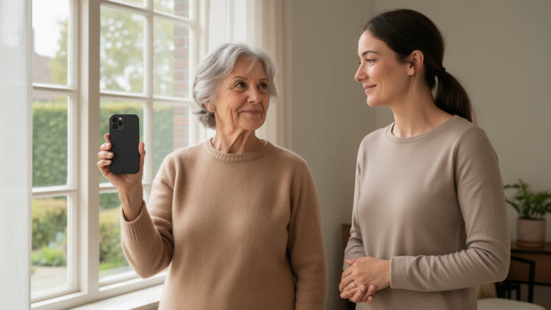 Hoe Wij 2 Miljoen Senioren Hielpen Android te Gebruiken — Ons Verhaal