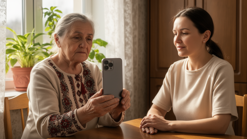 Найкращий Android Лончер для Літніх Людей (2026): Ми Протестували 3, Щоб Вам Не Довелося