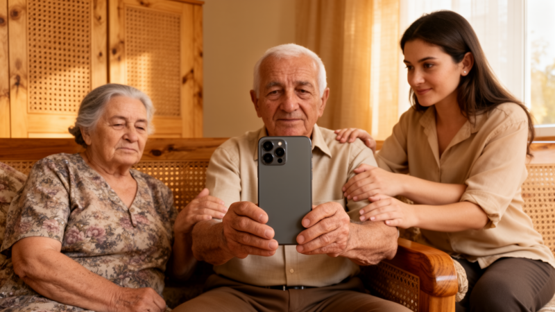 Cel Mai Bun Launcher Android pentru Seniori (2026): Am Testat 3 ca Dumneavoastră să Nu Fiți Nevoit