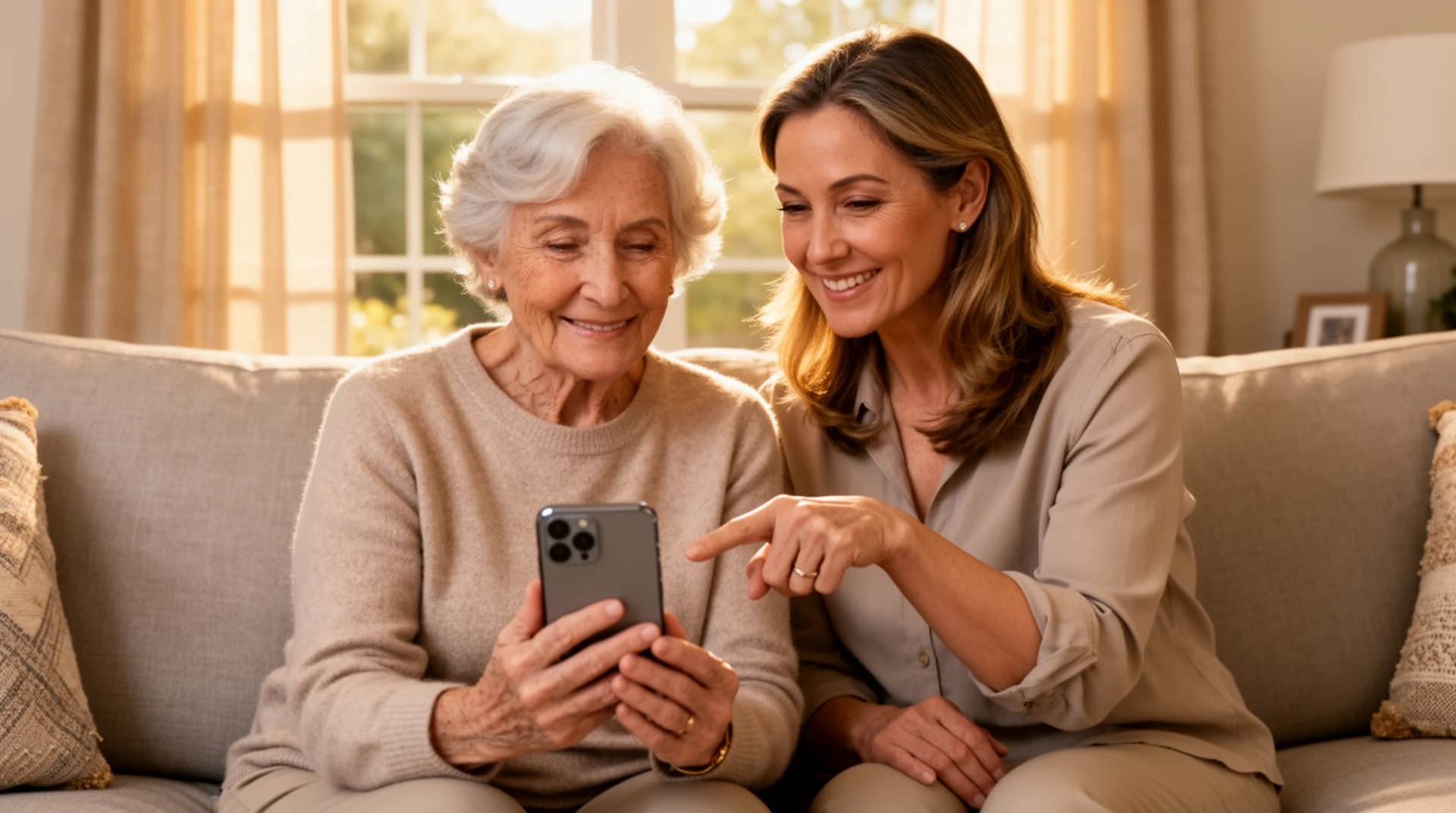 5 Signs Your Parent Needs a Simpler Android Phone (And What to Do)