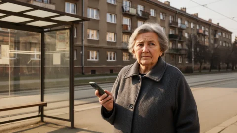 Alternatíva az időseknek szánt telefon vásárlására: Mikor érdemes egyszerűsíteni a már meglévő Android telefont?