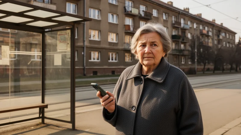 Alternatíva az időseknek szánt telefon vásárlására: Mikor érdemes egyszerűsíteni a már meglévő Android telefont?