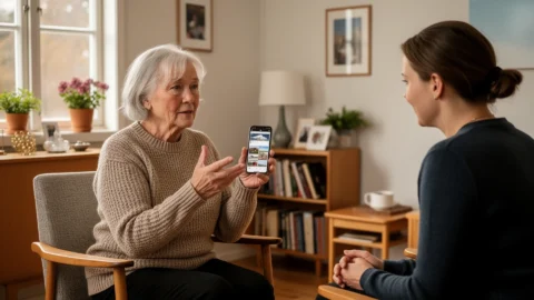 Gjør en Android-telefon enklere å bruke til samtaler og meldinger