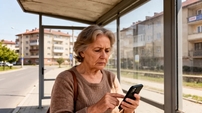 Alternativă la Cumpărarea unui Telefon pentru Seniori: Când să Simplifici Android-ul pe care Îl Dețin Deja