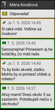 BIG SMS conversation screenshot