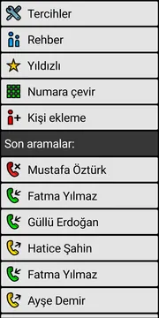 BIG Phone screenshot