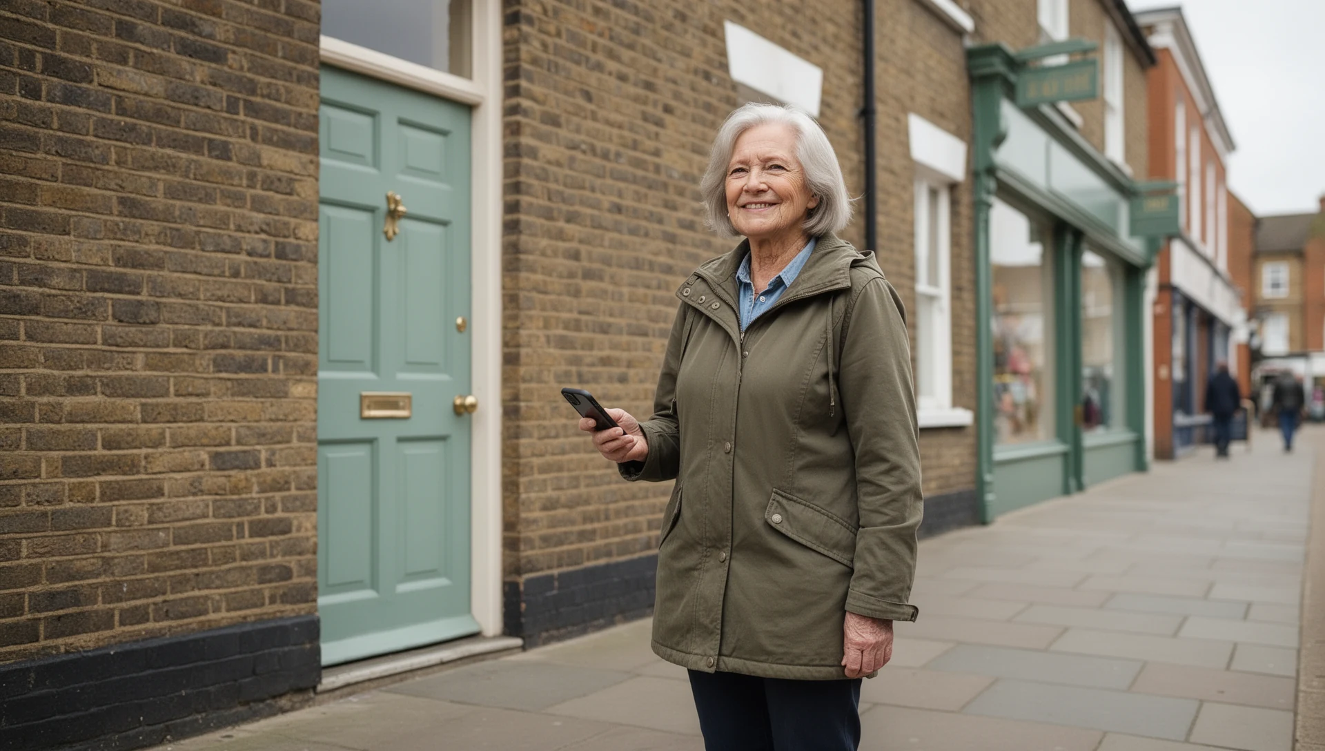 How to Make an Android Phone Easier for an Older Parent — and When to Try a Senior Launcher