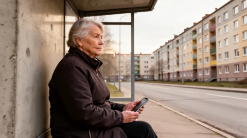Kuidas muuta Android-telefon vanemale vanemale lihtsamaks — ja millal kaaluda eakate käivitusprogrammi