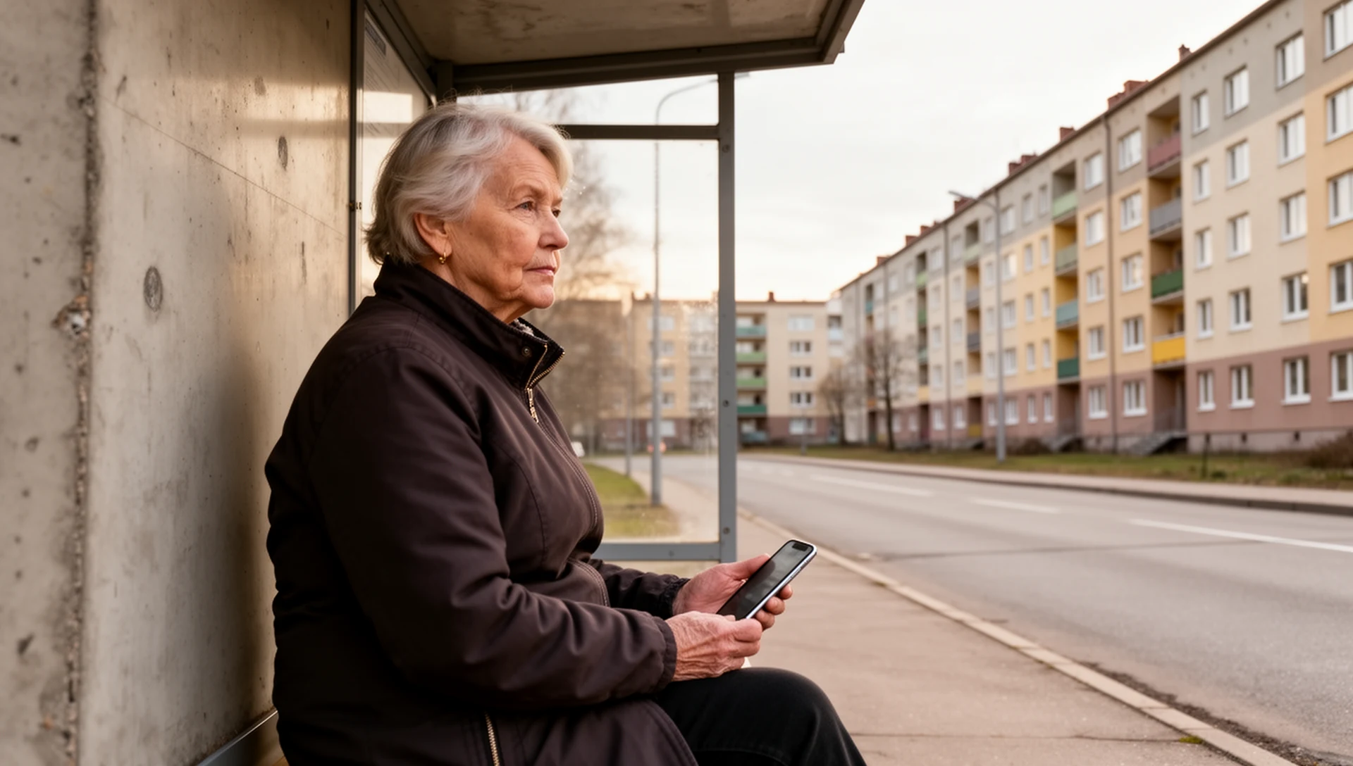 Kuidas muuta Android-telefon vanemale vanemale lihtsamaks — ja millal kaaluda eakate käivitusprogrammi
