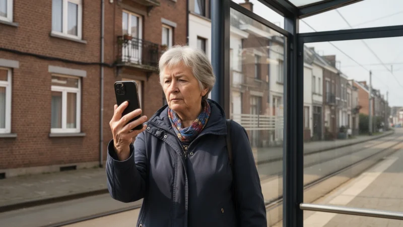Comment simplifier un téléphone Android pour un parent âgé — et quand essayer un lanceur simplifié pour seniors