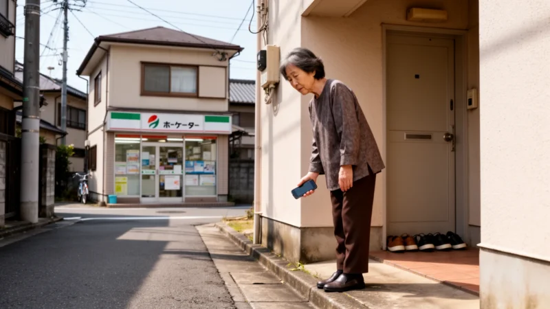 高齢の親がAndroidスマホを使いやすくする方法 — シニア向けランチャーを試すタイミング