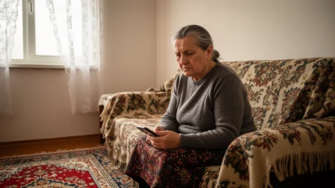 Cum să faci un telefon Android mai ușor de utilizat pentru un părinte vârstnic — și când să încerci un launcher pentru seniori