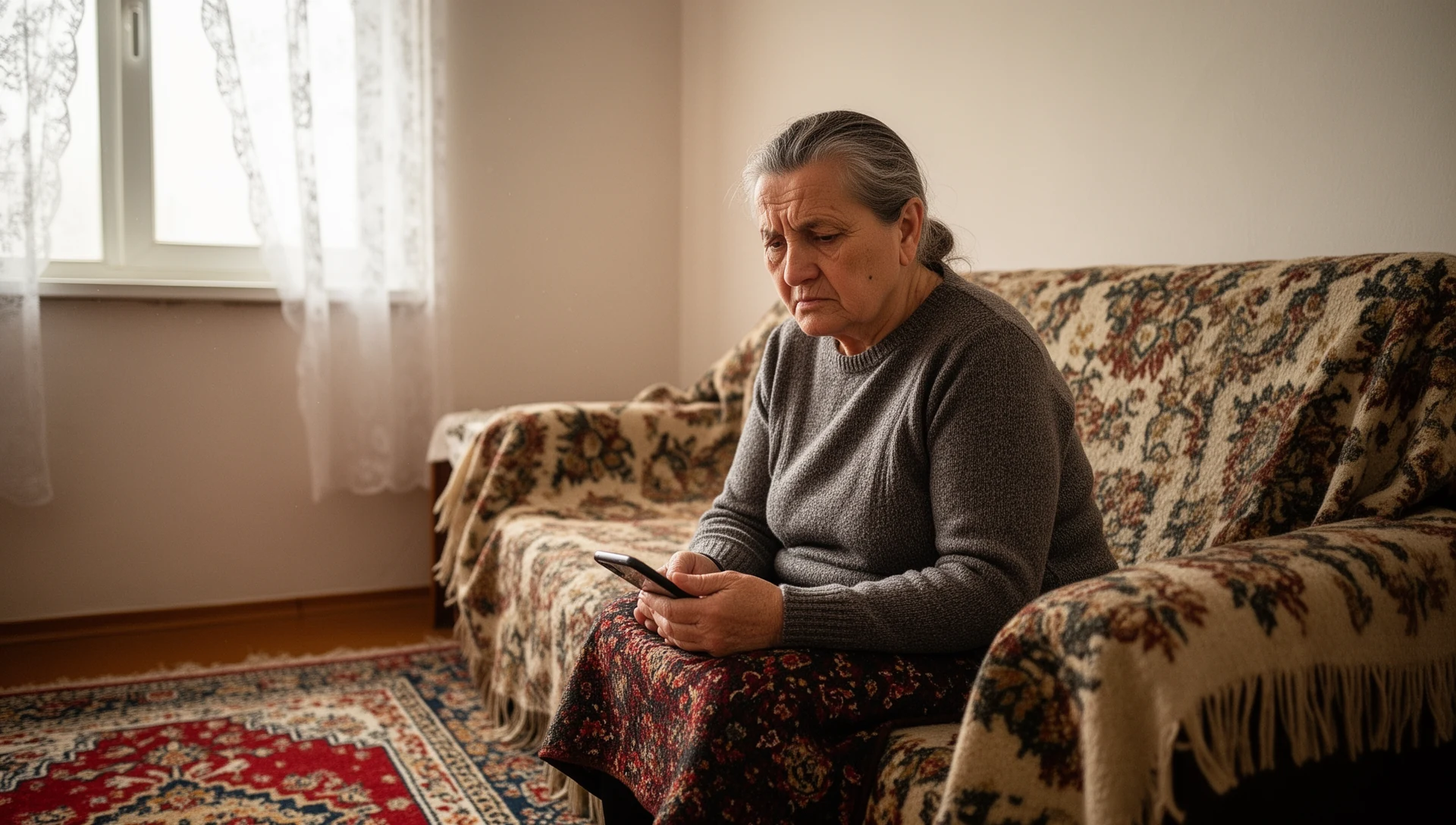 Cum să faci un telefon Android mai ușor de utilizat pentru un părinte vârstnic — și când să încerci un launcher pentru seniori