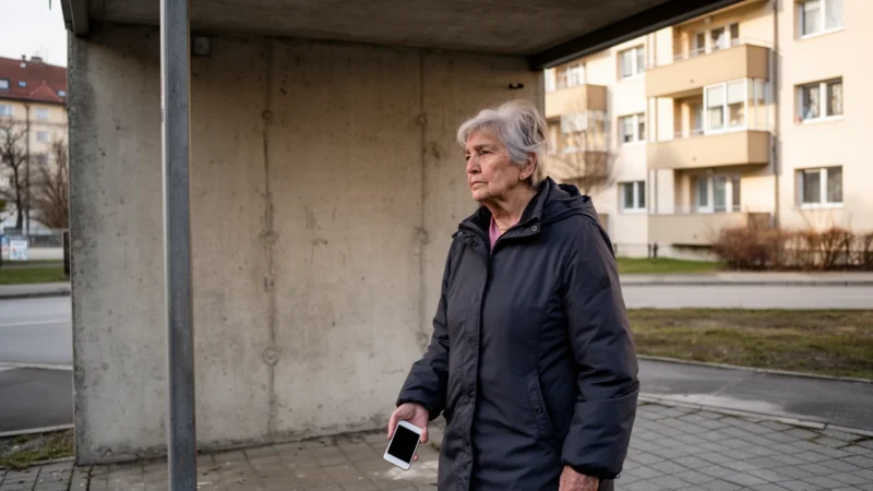 Kako poenostaviti telefon Android za starejše starše — in kdaj preizkusiti zaganjalnik za starejše