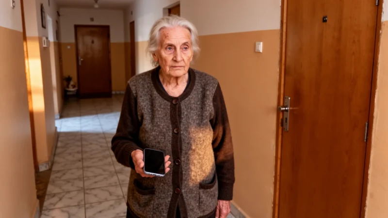 Kako olakšati Android telefon starijem roditelju — i kada isprobati laučner za starije osobe