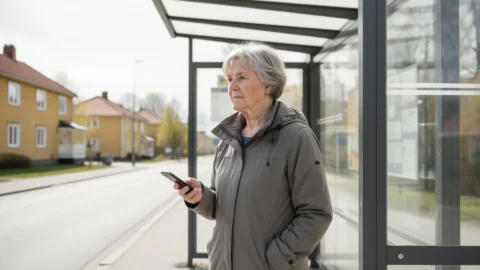Så här gör du en Android-telefon enklare för en äldre förälder – och när du ska prova en förenklad startskärm (senior launcher)