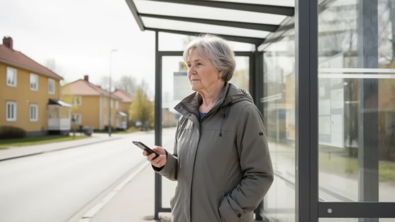 Så här gör du en Android-telefon enklare för en äldre förälder – och när du ska prova en förenklad startskärm (senior launcher)