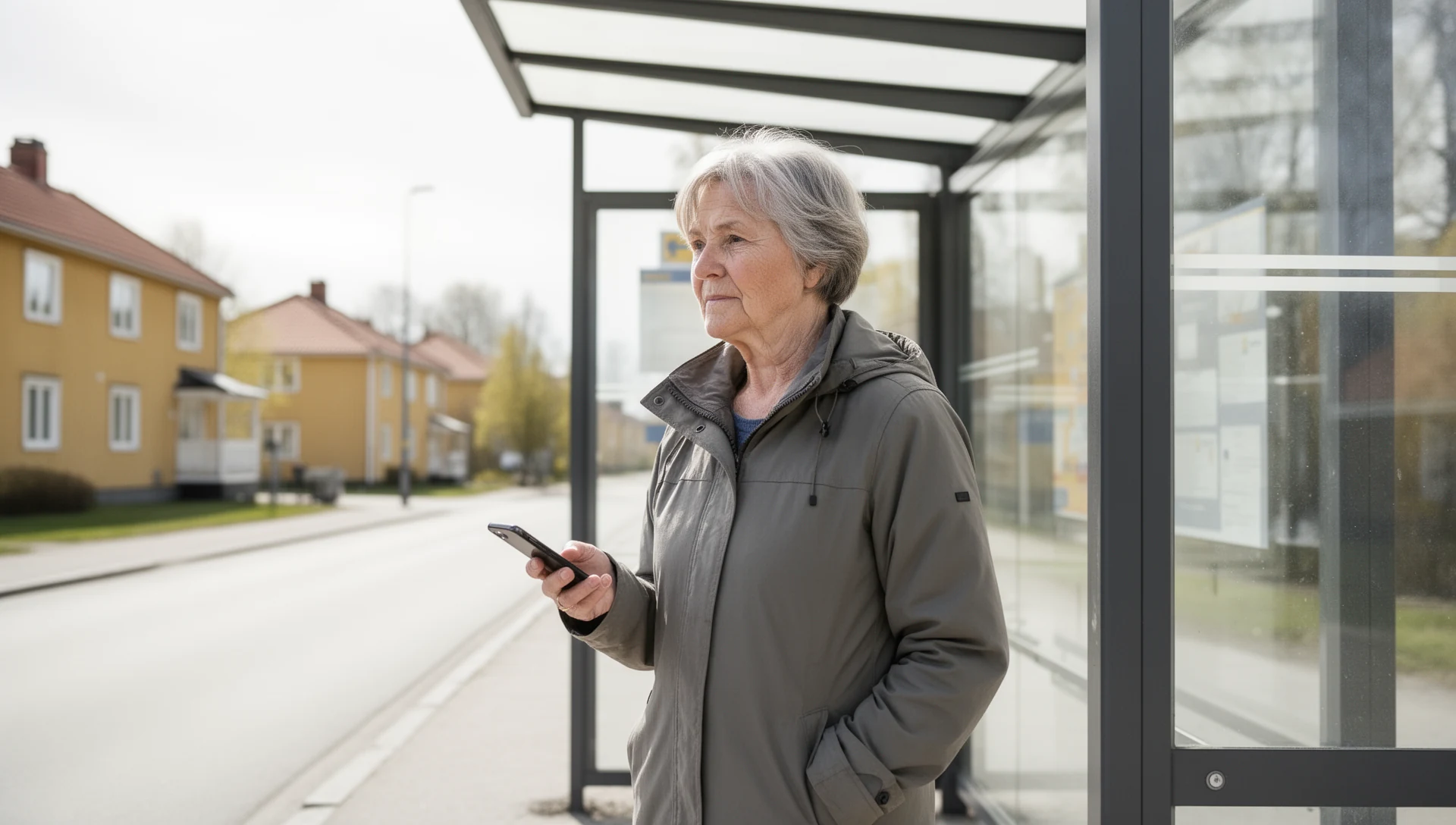 Så här gör du en Android-telefon enklare för en äldre förälder – och när du ska prova en förenklad startskärm (senior launcher)