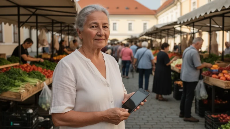 Samsung Easy Mode vs BIG Launcher: melyik beállítás felel meg az igényeinek?