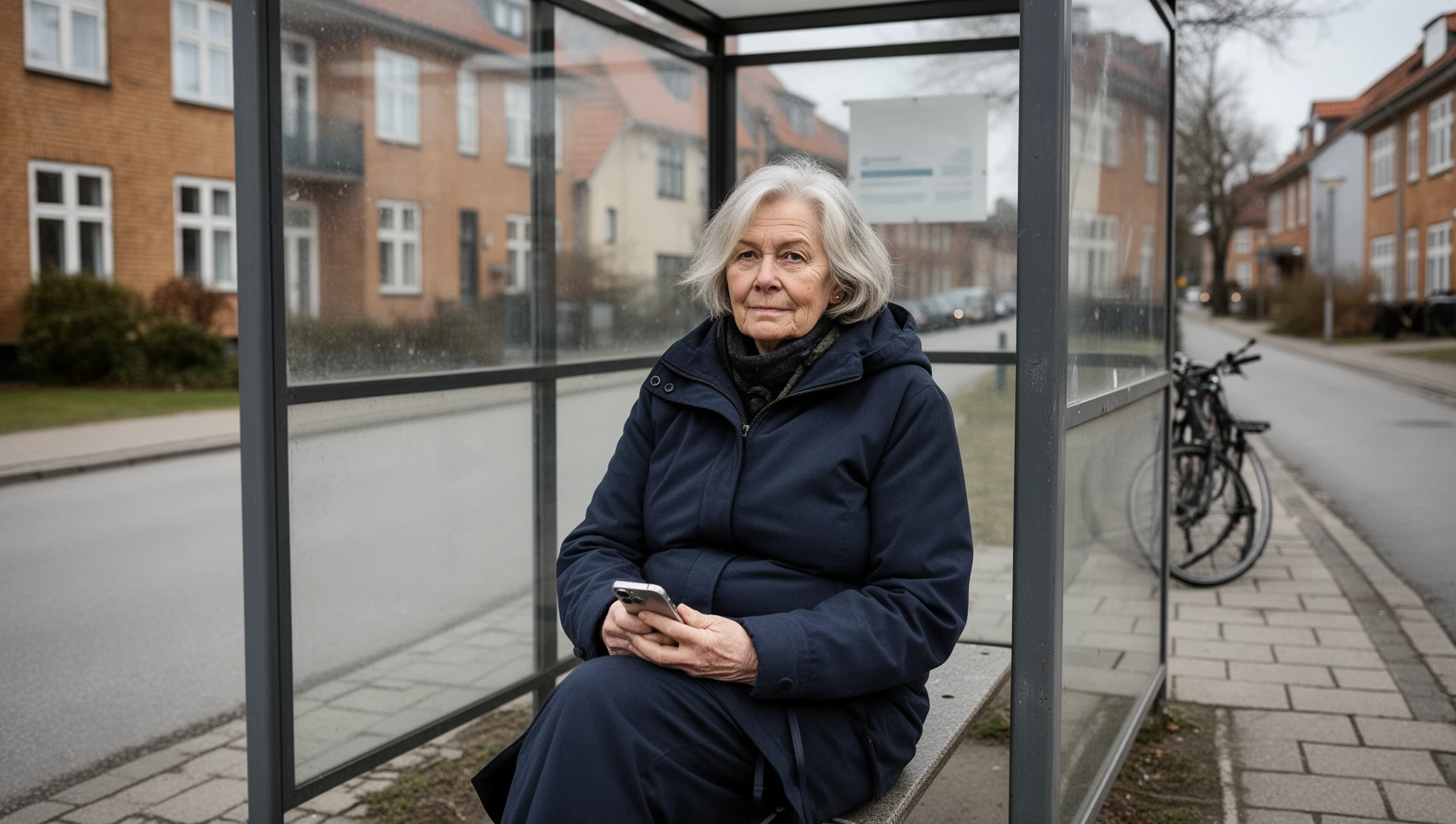 Undgå utilsigtede ændringer af startskærmen med BIG Launcher