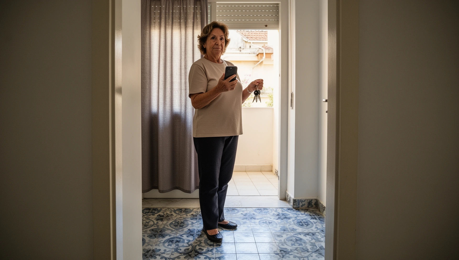 Σταματήστε τις τυχαίες αλλαγές στην αρχική οθόνη με το BIG Launcher