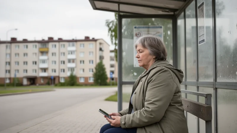 Novērsiet nejaušas sākuma ekrāna izmaiņas ar BIG Launcher