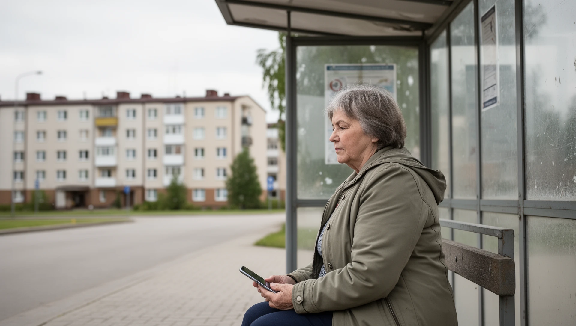 Novērsiet nejaušas sākuma ekrāna izmaiņas ar BIG Launcher