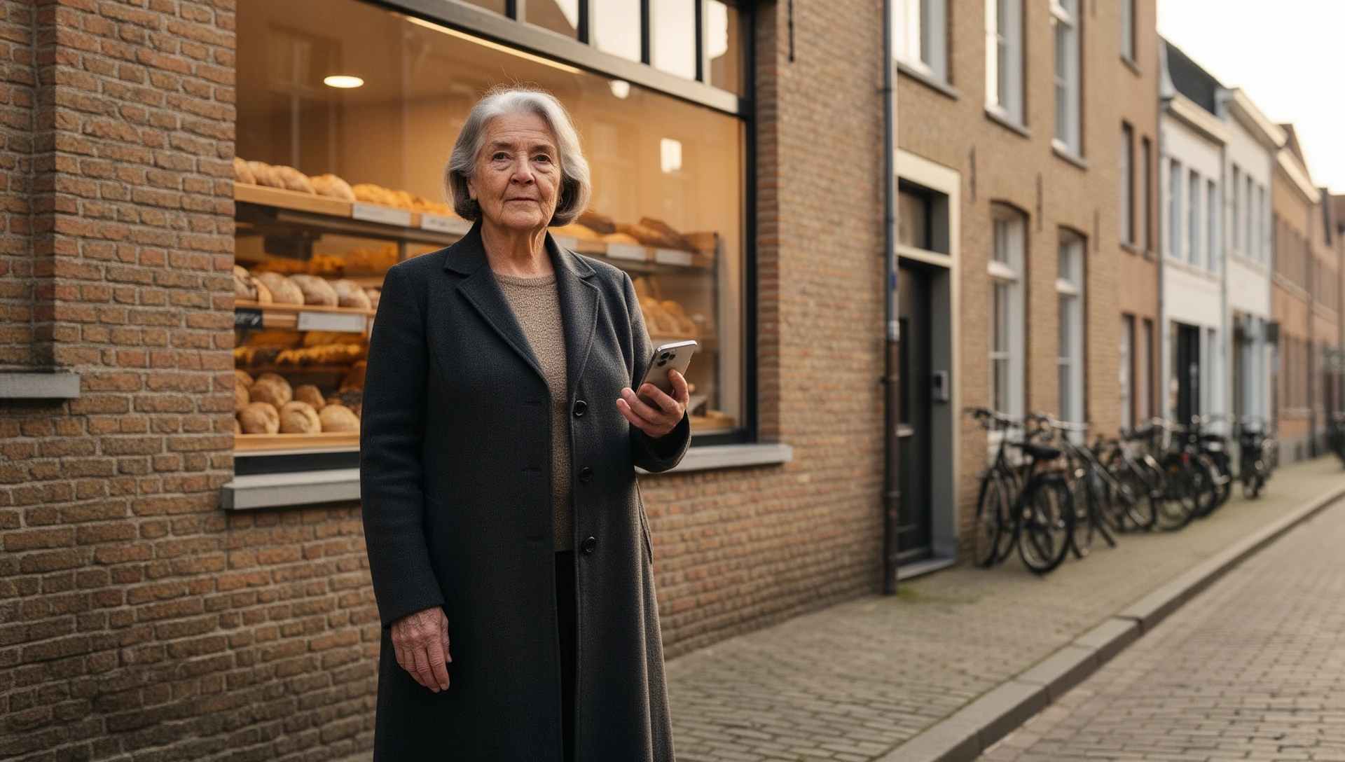 Voorkom onbedoelde wijzigingen van het startscherm met BIG Launcher