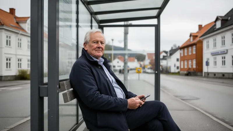 Unngå utilsiktede endringer på startskjermen med BIG Launcher