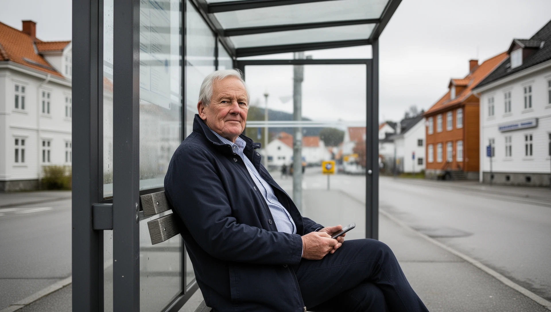 Unngå utilsiktede endringer på startskjermen med BIG Launcher