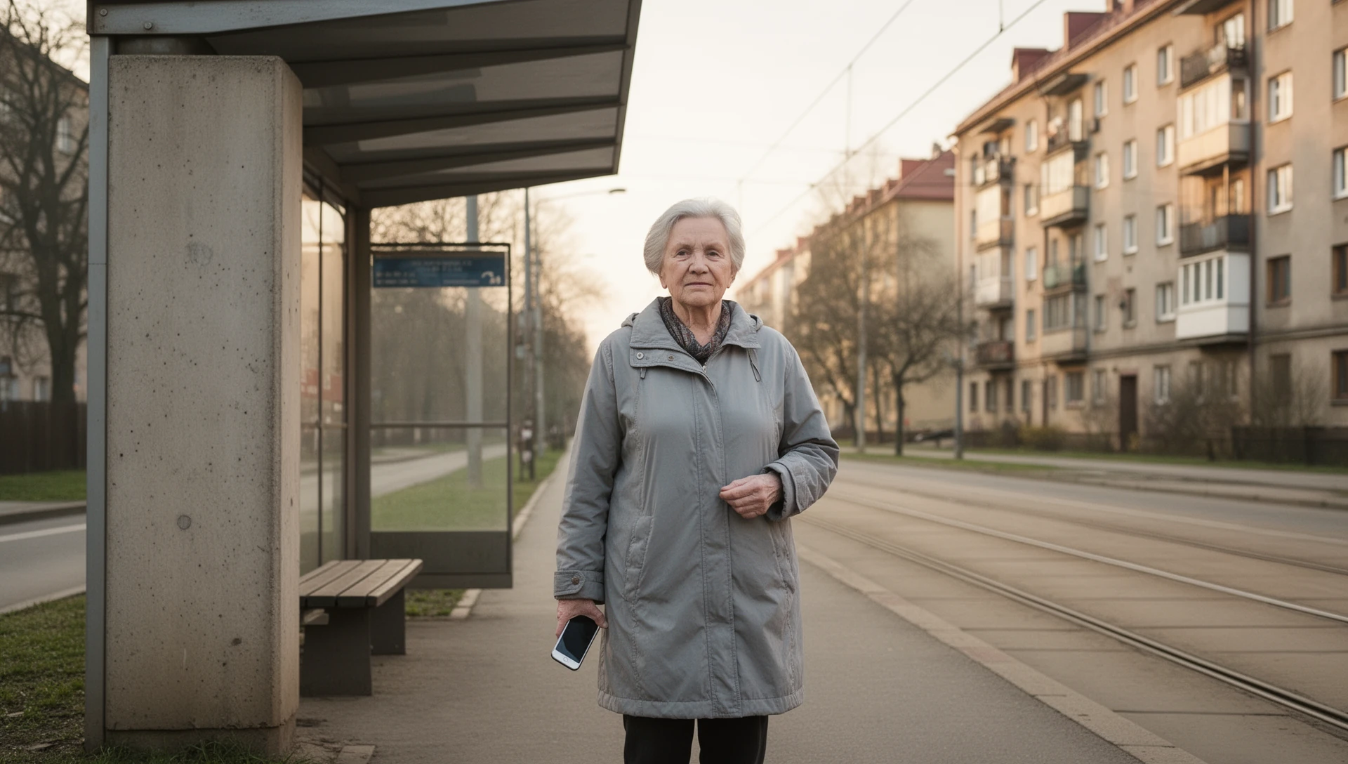 Zapobiegaj przypadkowym zmianom ekranu głównego dzięki BIG Launcher