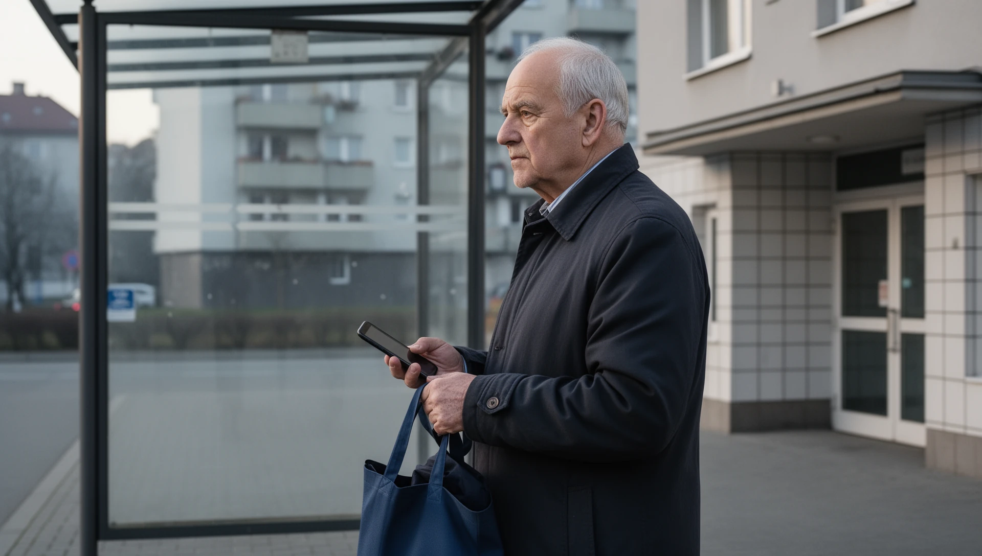 Klicanje družine s foto gumbi na domačem zaslonu Androida
