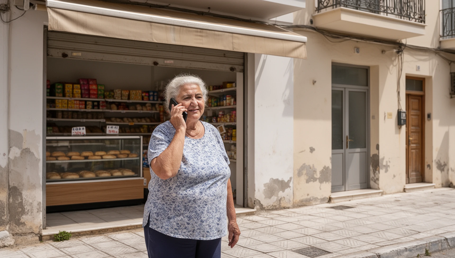 Διευκολύνετε την απάντηση εισερχόμενων κλήσεων Android
