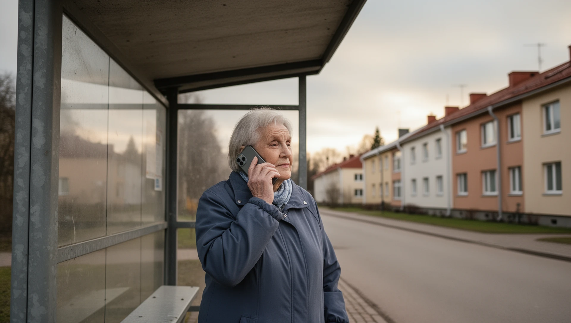 Muutke sissetulevatele Androidi kõnedele vastamine lihtsamaks