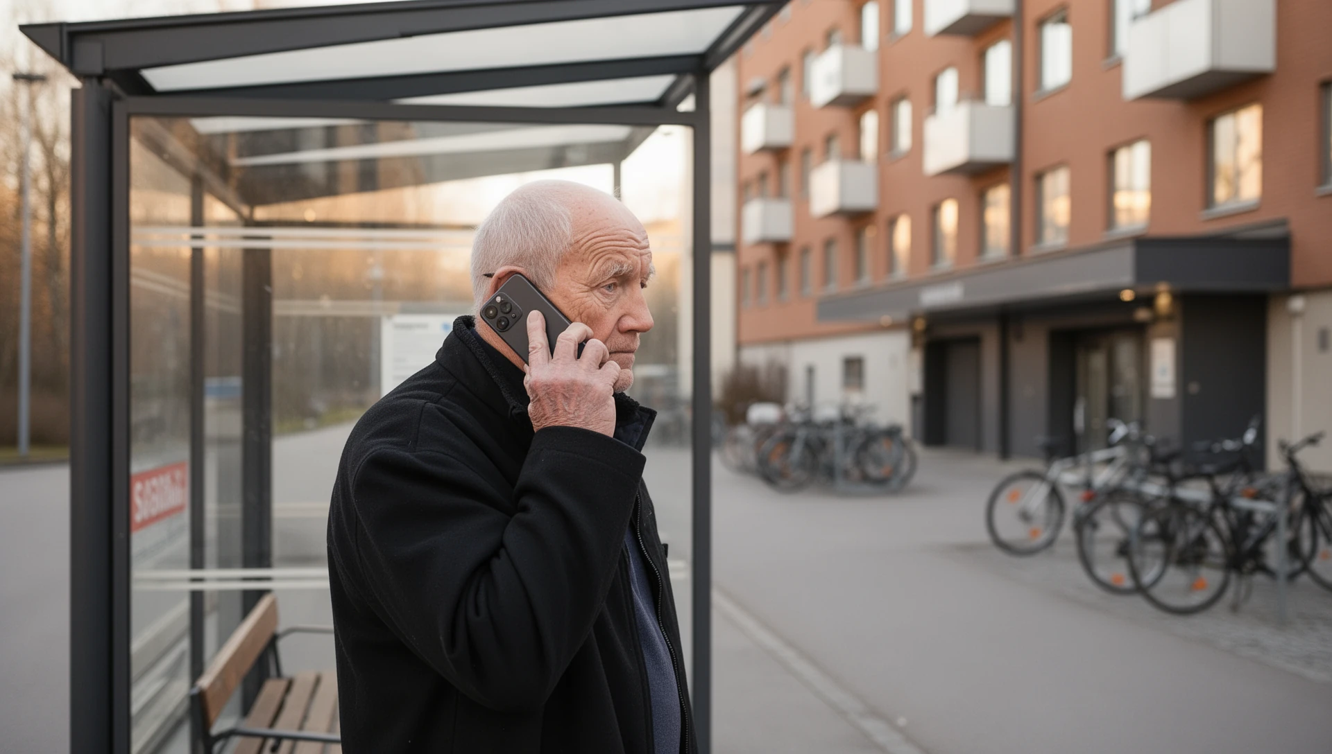 Tee saapuvien Android-puheluiden vastaamisesta helpompaa