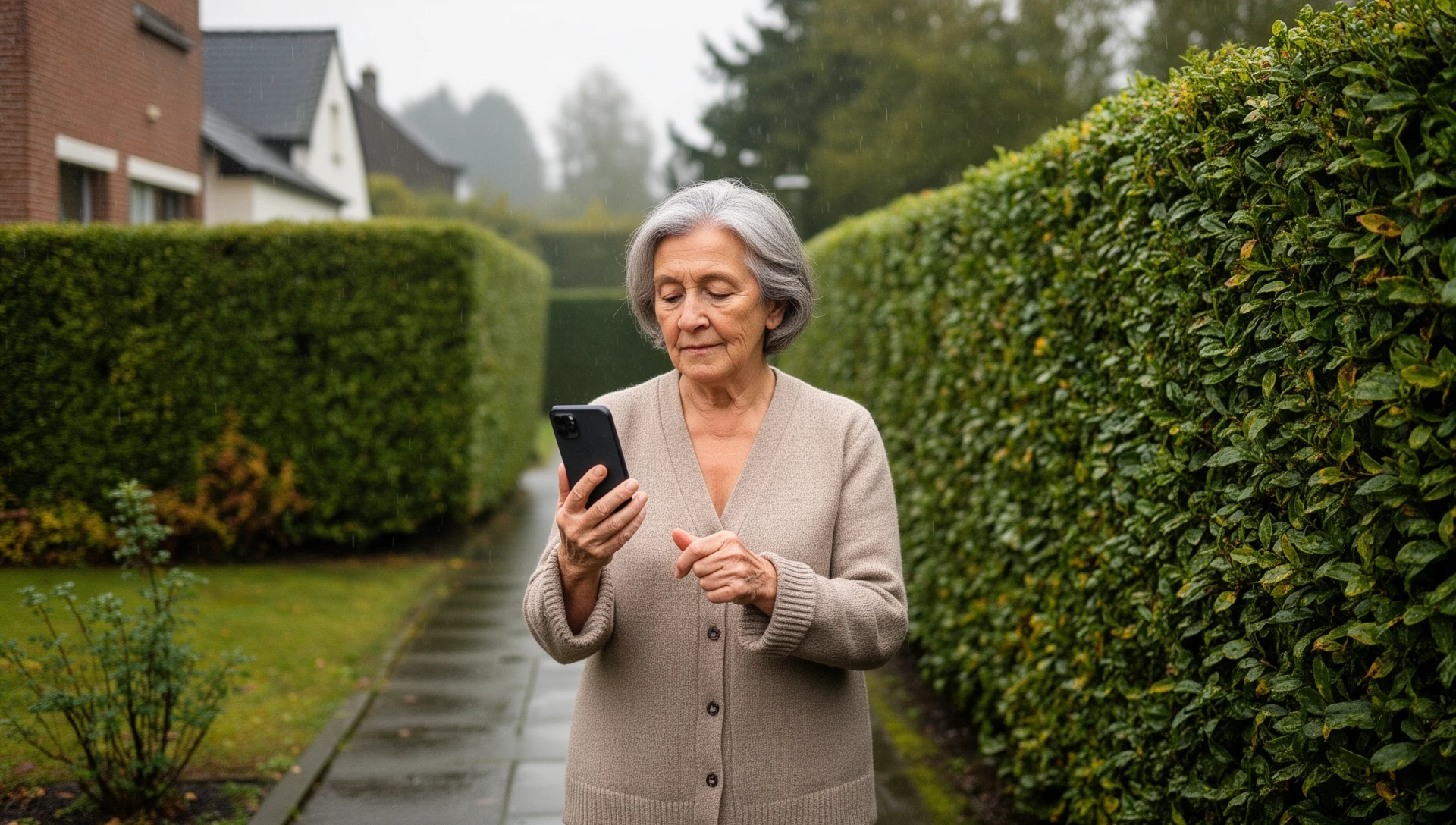 Faciliter la réponse aux appels Android entrants