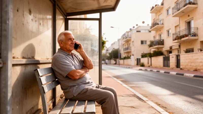 הפוך שיחות נכנסות ב-Android לקלות יותר למענה