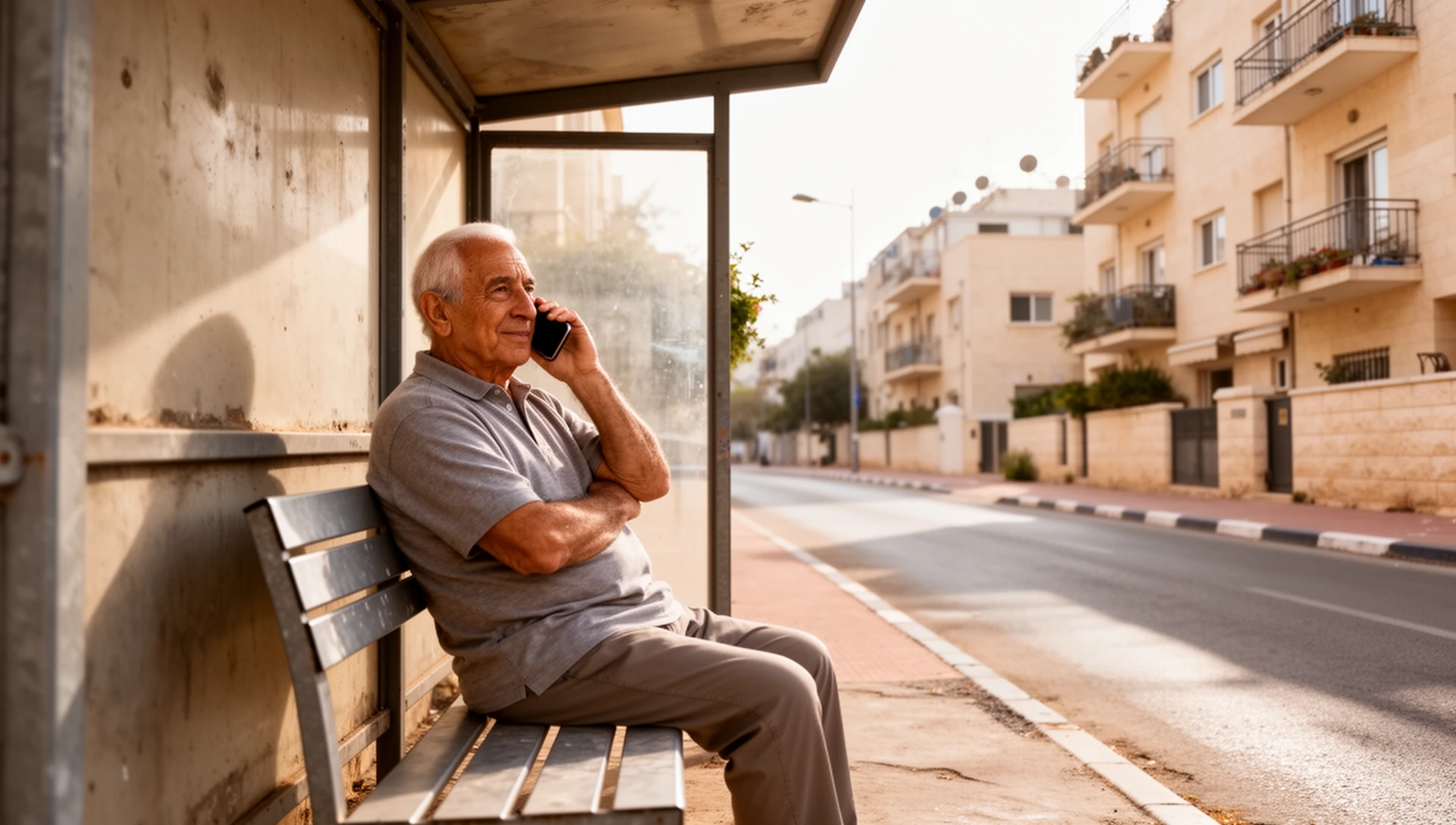 הפוך שיחות נכנסות ב-Android לקלות יותר למענה