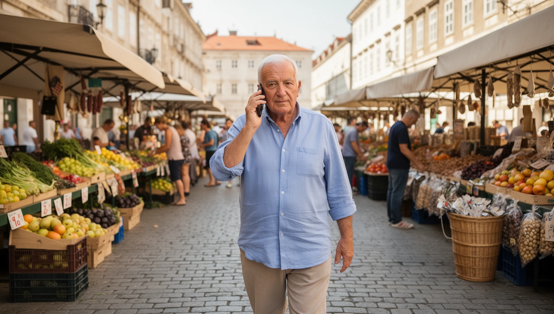 Olakšajte odgovaranje na dolazne Android pozive
