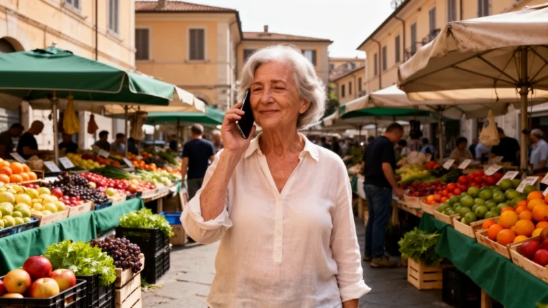 Rendi più facili da rispondere le chiamate Android in arrivo