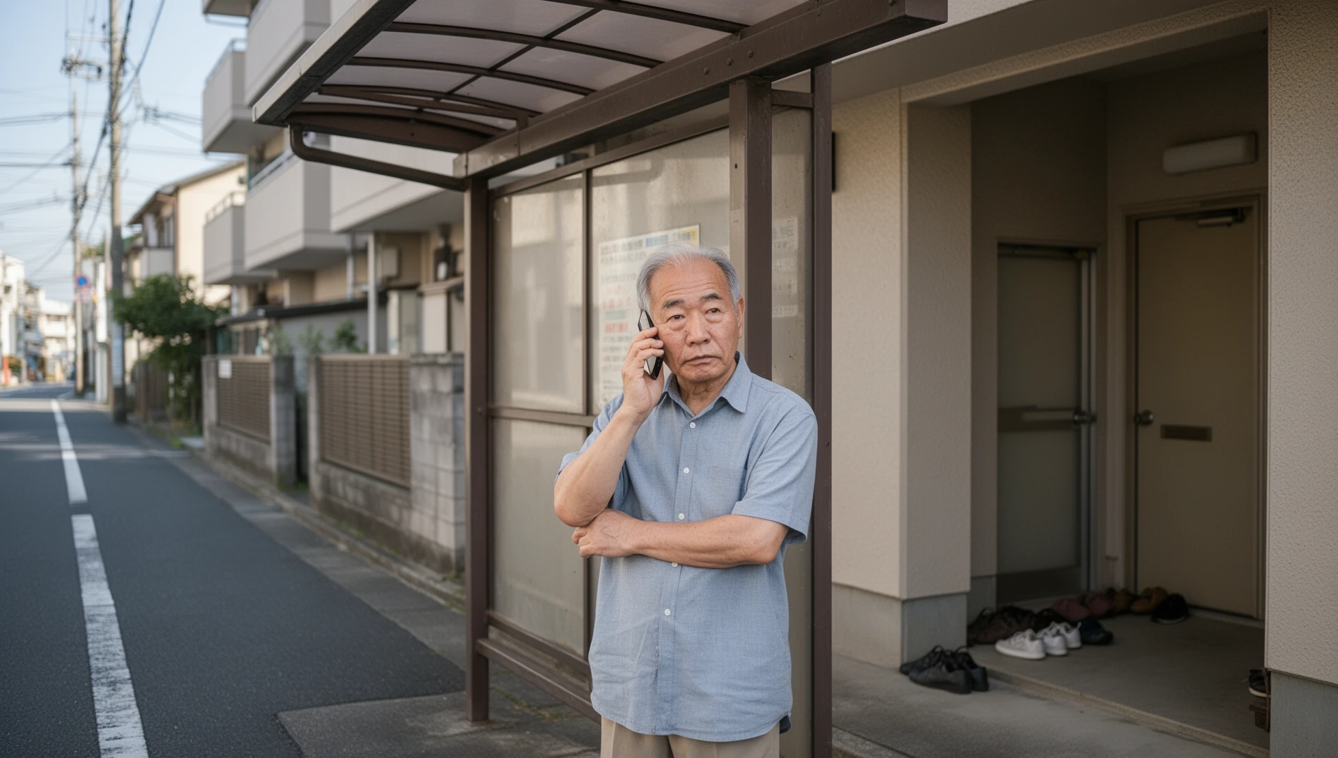 Androidの着信をより簡単に応答できるようにする