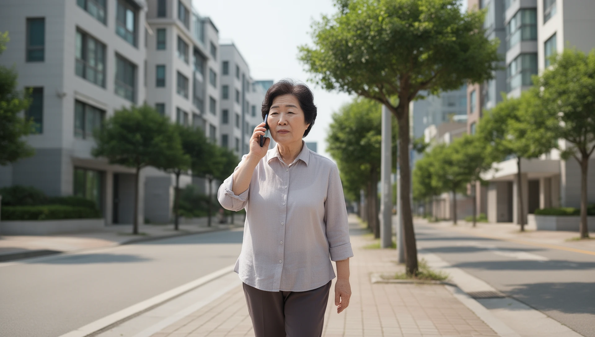 걸려오는 Android 전화를 더 쉽게 받기