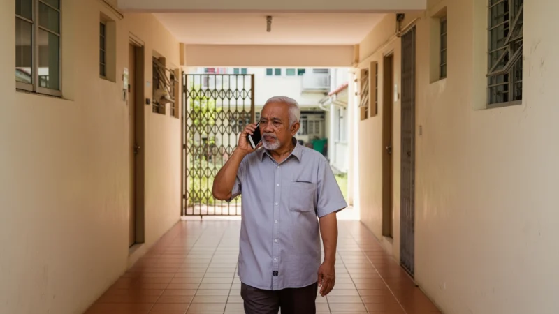 Jadikan panggilan masuk Android lebih mudah dijawab