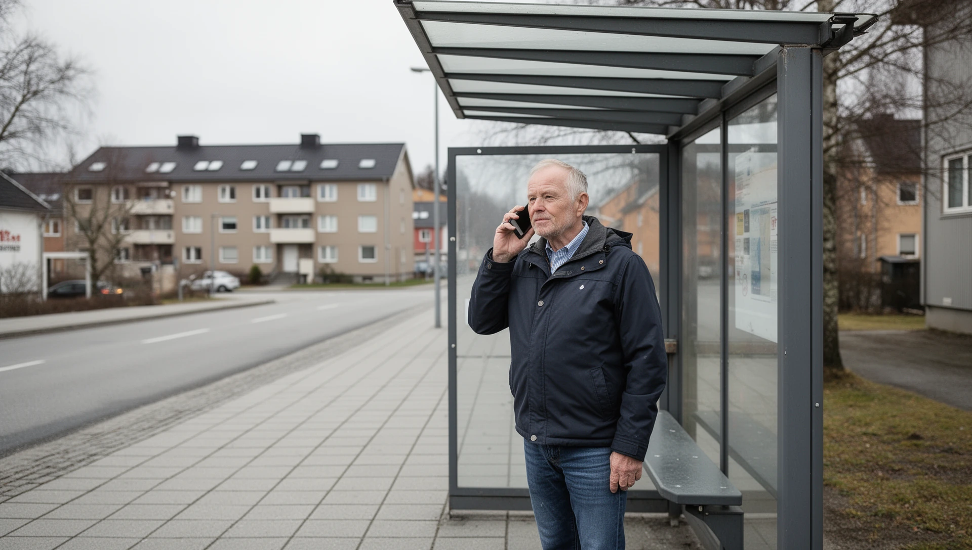 Gjør innkommende Android-anrop enklere å svare på