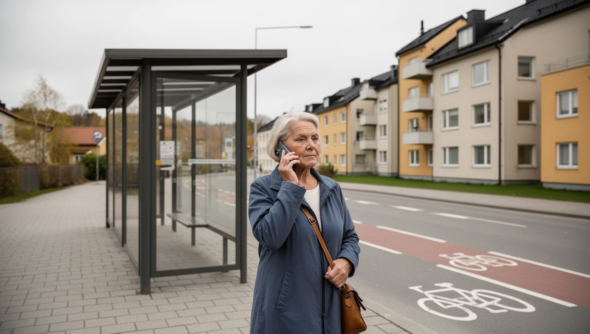 Gör inkommande Android-samtal enklare att svara på