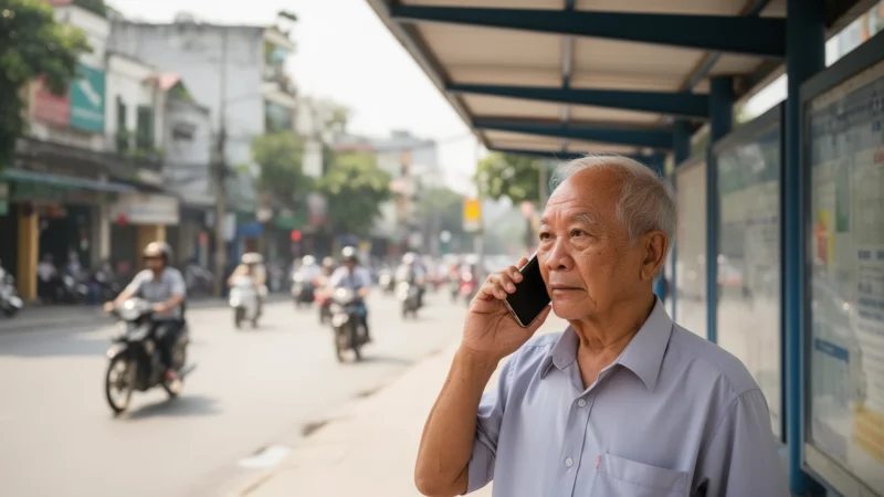 Giúp cuộc gọi đến trên Android dễ trả lời hơn