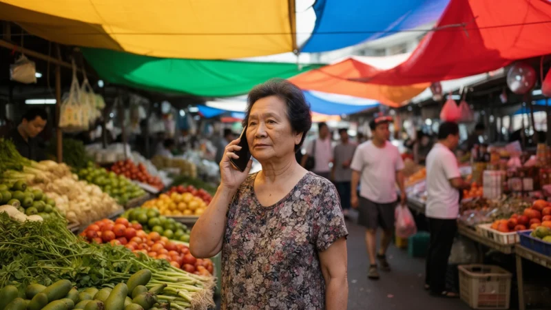 讓接聽 Android 來電更輕鬆