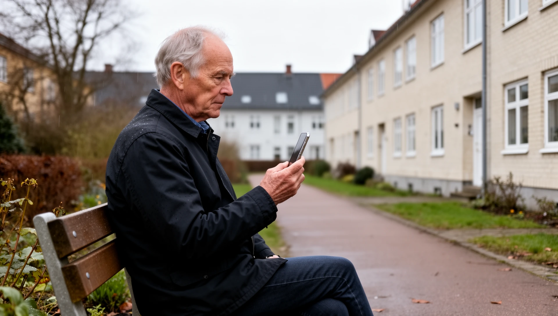 Start Android-opkald på højttaler med BIG Phone